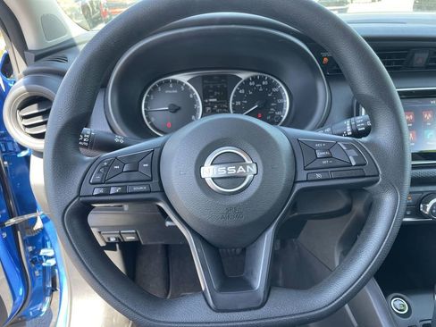 Used 2024 Nissan Kicks S image 14