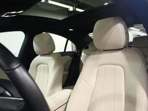 Certified 2025 Mercedes-Benz CLA 250 4MATIC image 17