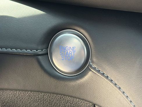 Used 2022 Hyundai Santa Fe Calligraphy FWD image 27