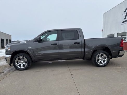 New 2026 RAM 1500 Big Horn image 8