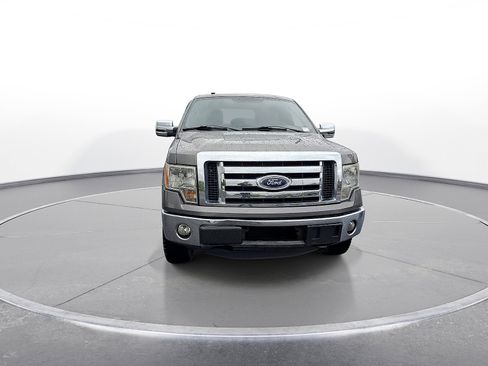 Used 2011 Ford F150 XLT AWD/4WD image 3