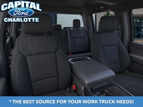 New 2026 Ford F150 STX w/ F-150 LOBO Package AWD/4WD image 10