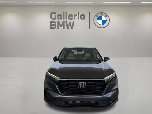 Used 2024 Honda CR-V EX-L image 4
