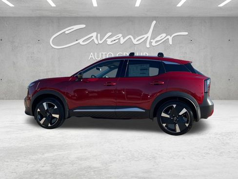 New 2026 Nissan Kicks SR w/ Cold Weather Package image 13