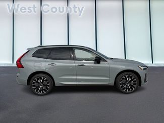 New 2026 Volvo XC60 B5 Ultra w/ Protection Package Premier video 2