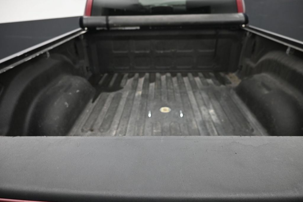Used 2020 RAM 2500 Big Horn w/ Level 1 Equipment Group AWD/4WD image 11