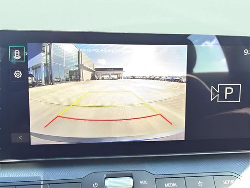 New 2025 Kia K4 GT-Line Turbo FWD image 25