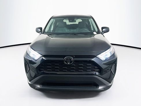 Used 2024 Toyota RAV4 LE image 2