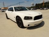 Used 2008 Dodge Charger SE image 4