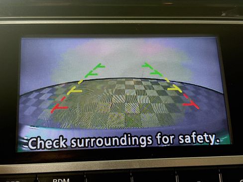 Used 2018 Nissan Altima 2.5 SR image 19