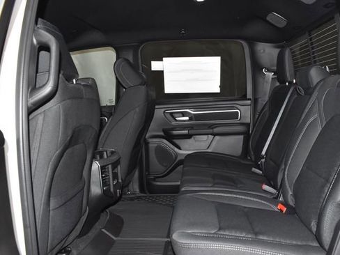 New 2026 RAM 1500 Big Horn image 31