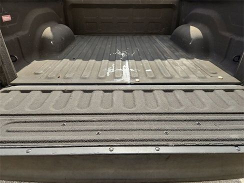 Used 2014 RAM 1500 Laramie w/ Convenience Group image 25