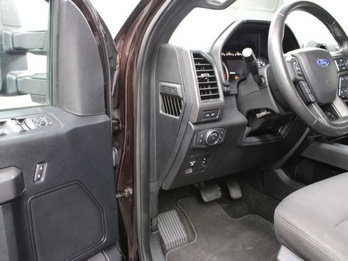 Used 2019 Ford F150 XLT w/ Equipment Group 301A Mid AWD/4WD image 47