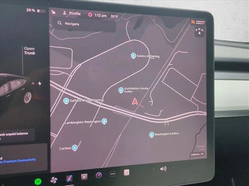 Used 2021 Tesla Model 3 Long Range image 13