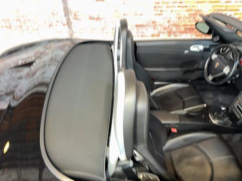 Used 2006 Porsche Boxster RWD image 63
