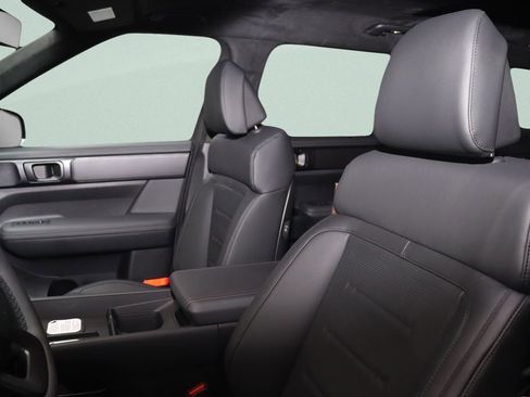 New 2026 Hyundai Santa Fe Calligraphy image 9