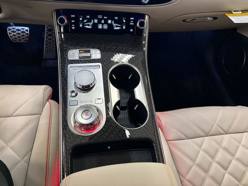 New 2026 Genesis GV70 3.5T Sport Prestige AWD/4WD image 24