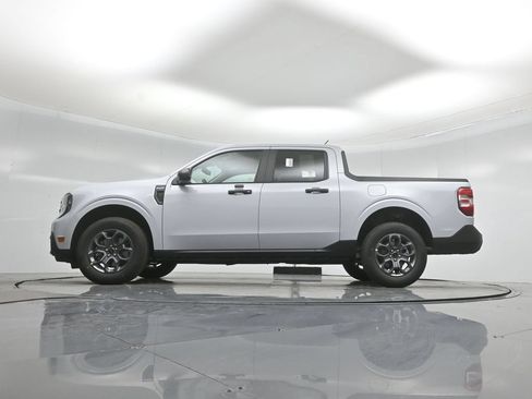 New 2026 Ford Maverick XLT FWD image 7