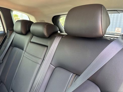 Used 2023 MAZDA CX-50 AWD 2.5 S w/ Cargo Package image 15