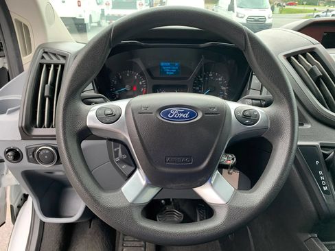 Used 2018 Ford Transit 350 XL RWD image 10