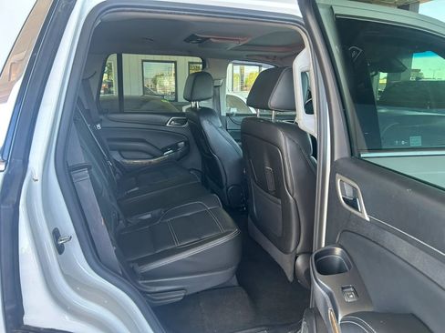 Used 2016 GMC Yukon Denali w/ Open Road Package AWD/4WD image 7