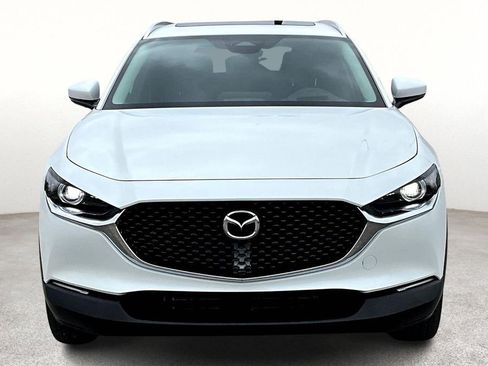 Used 2024 MAZDA CX-30 AWD 2.5 S w/ Premium Package image 5