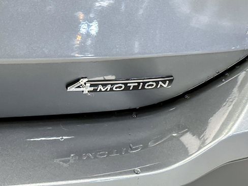 New 2026 Volkswagen Tiguan S image 25