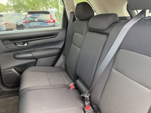 Certified 2024 Honda CR-V EX image 9
