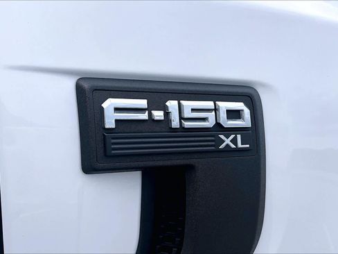 Used 2022 Ford F150 XL w/ Trailer Tow Package AWD/4WD image 31