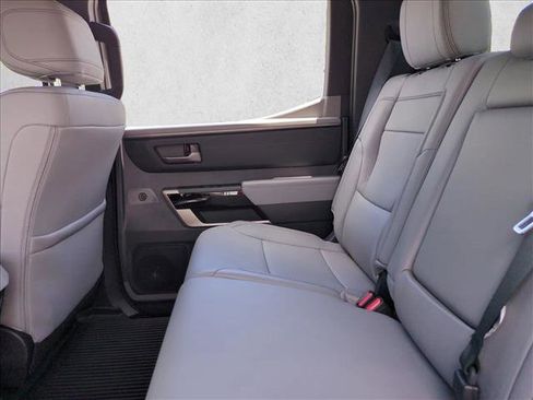 New 2026 Toyota Tundra Limited AWD/4WD image 15