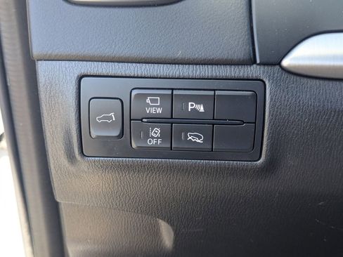 Used 2021 MAZDA CX-9 Grand Touring image 24