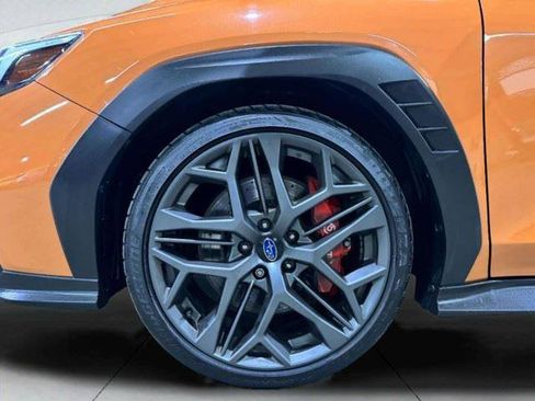 Used 2024 Subaru WRX TR w/ Popular Package #2A AWD/4WD image 60