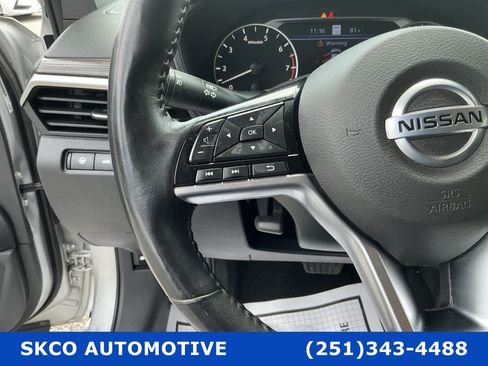 Used 2020 Nissan Altima 2.5 SL FWD image 19