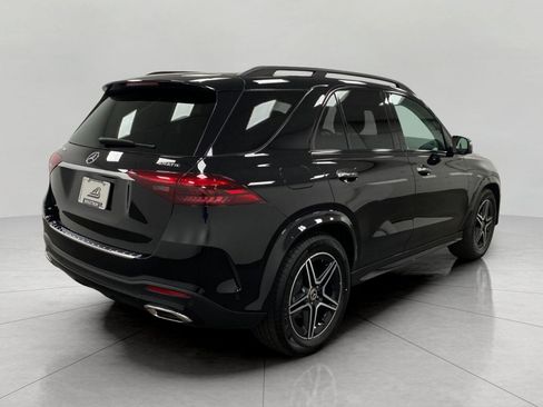 Certified 2026 Mercedes-Benz GLE 350 4MATIC image 3