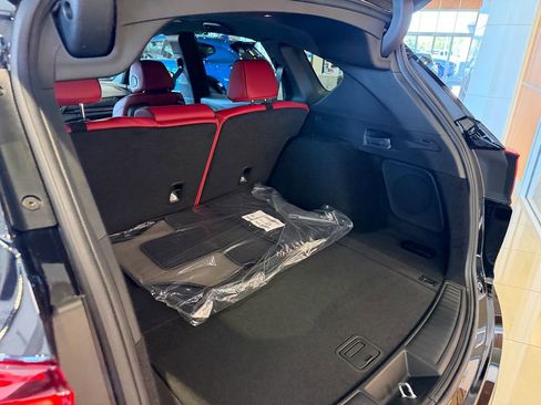 New 2026 Acura RDX A-Spec AWD/4WD image 28