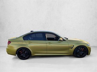 Used 2016 BMW M3 RWD video 4
