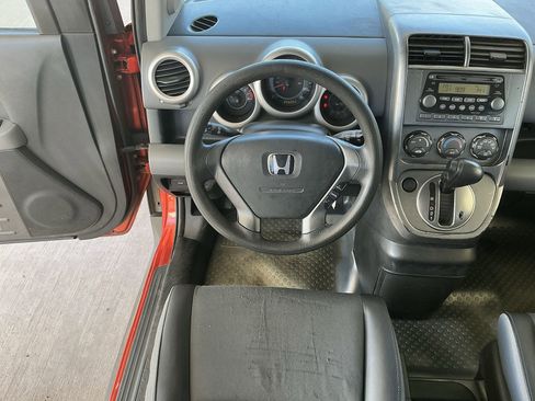 Used 2004 Honda Element EX image 14