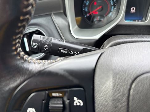 Used 2015 Chevrolet Camaro SS w/ RS Package image 23