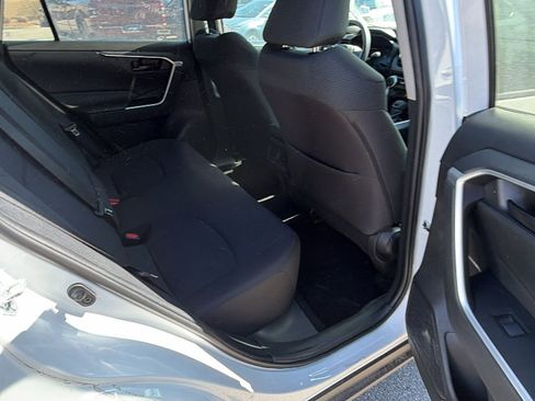 Used 2024 Toyota RAV4 LE image 21