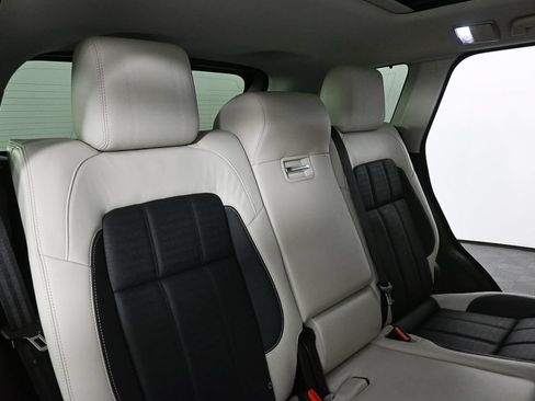 Used 2019 Land Rover Range Rover Sport HSE Dynamic AWD/4WD image 19