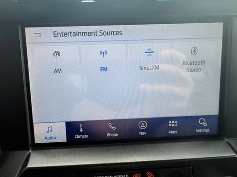 Used 2020 Ford F150 Lariat w/ Equipment Group 502A Luxury AWD/4WD image 7