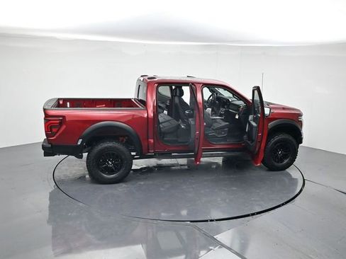 Used 2026 Ford F150 Raptor AWD/4WD image 44