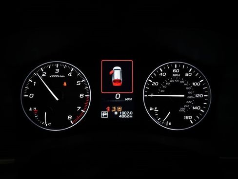 Certified 2025 Subaru Ascent Limited w/ Popular Package #2 image 2