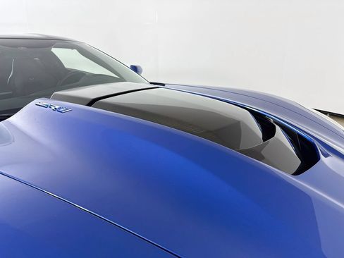 Used 2019 Chevrolet Corvette ZR1 RWD image 34