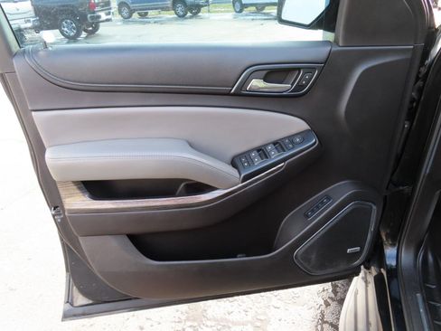 Used 2015 Chevrolet Tahoe LT AWD/4WD image 19