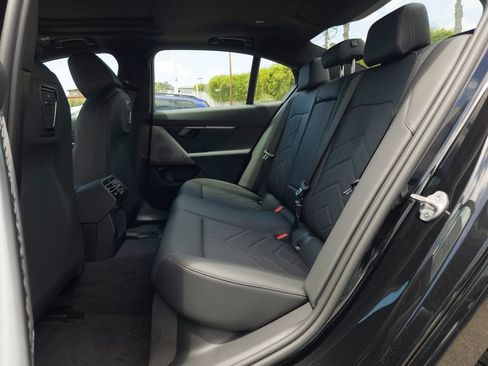 New 2027 BMW 530i w/ M Sport Package RWD image 9