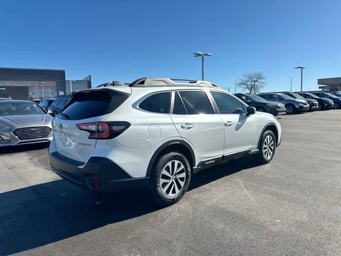 Used 2020 Subaru Outback Premium w/ Popular Package #1 image 13