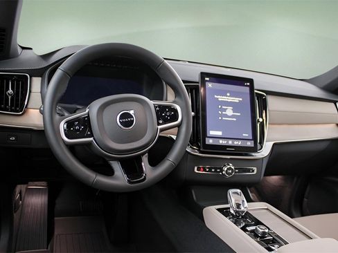 New 2026 Volvo XC90 B5 Plus image 13