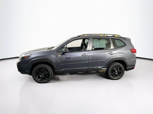Used 2023 Subaru Forester Wilderness AWD/4WD image 8