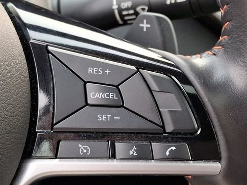 Used 2023 Nissan Altima 2.5 SR w/ SR Premium Package AWD/4WD image 23